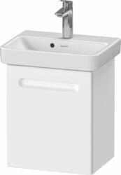 Duravit Készlet szekrény Duravit No. 1 N14266R18180000, mosdótál Duravit No. 1 07434500002
