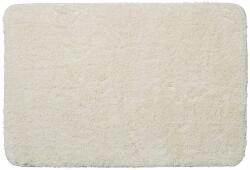 Sealskin Angora fürdőszoba szőnyeg 90x60 cm négyszögletes fehér 800120