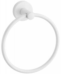 Mexen Remo cuiere pentru prosop, alb - 7050732-20 (7050732-20)