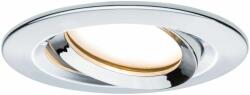 Paulmann Nova beépített lámpa 1x6 W króm 93683 (93683)