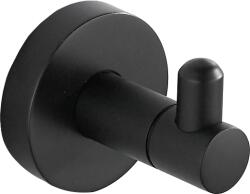Mexen Remo cârlig pentru prosop, negru - 70507351-70 (70507351-70)