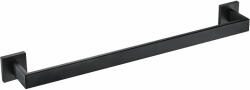 Mexen Vox cuier pentru prosop, negru - 707024-70 (707024-70)