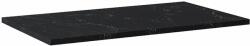 Elita ElitStone pult 80.6x46 cm fekete RE050800057160 (RE050800057160)