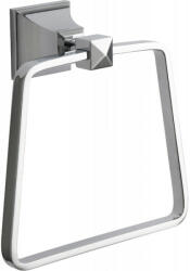 Mexen Dalia suport pentru prosop, crom - 7017332-00 (7017332-00)
