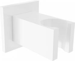Mexen Cube suport de duș, alb - 79350-20 (79350-20)