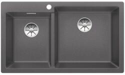 BLANCO Pleon 9 gránit mosogató 86x50 cm szürke/grafit/onix 523058