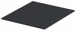 Oristo Uni pult 45.9x45 cm fekete OR00-BU-40-8