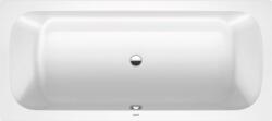 Duravit Qatego egyenes kád 180x80 cm fehér 700614000000000 (700614000000000)