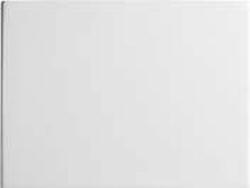 Kerasan Inka project pult 52x35.5 cm fehér 341801 (341801)