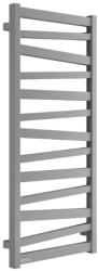 Excellent fürdőszoba radiátor dekoratív 112x50 cm szürke GREX. IT113. GR (GREXIT113GR)