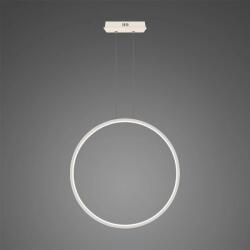 Altavola Design Ledowe Okręgi függőlámpa 1x30 W fehér LA073/X_80_in_3k_white_dimm