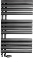 Luxrad Flag Bis fürdőszoba radiátor dekoratív 180.2x60 cm FLA18026007016 (FLA18026007016)