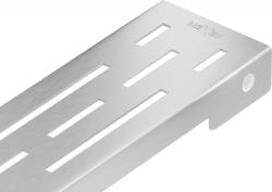Mexen Flat M01 mască pentru rigolă de 50 cm, inox - 1020050 (1020050)