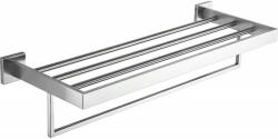 Mexen Vox raft pentru prosop, crom - 707020-00 (707020-00)