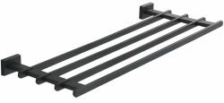 Mexen Arno raft pentru prosop, negru - 7020720-70 (7020720-70)