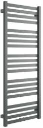 Excellent Horos fürdőszoba radiátor dekoratív 121x50 cm szürke GREX. HO121. GR (GREXHO121GR)