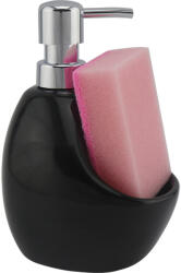 Kuchinox Mini folyadékadagoló fekete AMP006M (AMP006M)