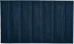 Kleine Wolke Monrovia fürdőszoba szőnyeg 120x70 cm négyszögletes kék 4094750225 (4094750225)