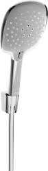 Mexen R-22 set de duș fix, crom - 785225052-00 (785225052-00)