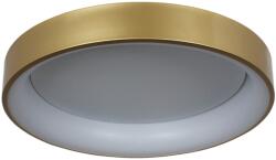 Light Prestige Georgia mennyezet 1x36 W arany LP-049/1CGDCCT
