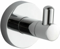 Mexen Remo cârlig pentru prosop, crom - 70507351-00 (70507351-00)