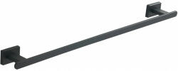 Mexen Arno cuiere pentru prosoape, negru - 7020724-70 (7020724-70)