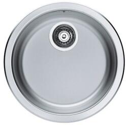 Alveus Form acél mosogató 45x45 cm acél 1084837 (1084837)