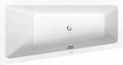 Duravit No. 1 sarokkád 150x80 cm baloldali fehér 700504000000000