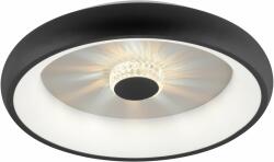Neuhaus Lighting Group Vertigo mennyezet 1x29 W fekete 14384-18