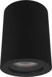 Light Prestige Faro mennyezeti lámpa 1x50 W fekete LP-6510/1SMBK