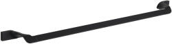 Mexen Rino cuier pentru prosop, negru - 7027024-70 (7027024-70)