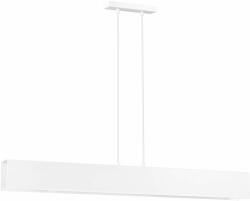 Emibig Gentor függőlámpa 4x15 W fehér 673/4