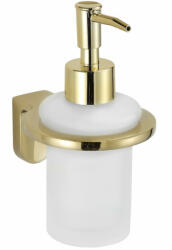 Mexen Lea dispenser săpun, auriu - 70260388-50 (70260388-50)