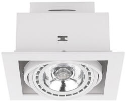 Nowodvorski Downlight beépített lámpa 1x75 W fehér 9575