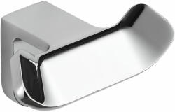 Mexen Lea cârlig dublu pentru prosop, crom - 7026035-00 (7026035-00)