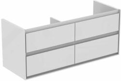 Ideal Standard Connect Air szekrény 120x44x51.7 cm mosdókagyló alá akasztható fehér E0822B2 (E0822B2)