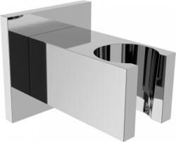 Mexen Cube suport de duș, crom - 79350-00 (79350-00)