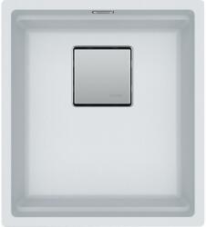 Franke Kanon gránit mosogató 42x37 cm fehér 125.0528. 630 (1250528630)