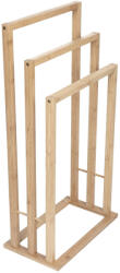 Mexen Bamboo suport de prosoape independent, bambus natural - 701342-00 (701342-00)