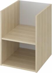 Cersanit Moduo szekrény 40x44.7x55.1 cm tölgy K116-019