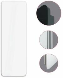 Instal Projekt Indivi New fürdőszoba radiátor dekoratív 100.6x48.6 cm fehér INDN-50/100E34L04 (INDN50100E34L04)