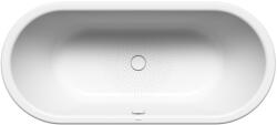 KALDEWEI Centro Duo ovális fürdőkád 180x80 cm ovális fehér 282830003001 (282830003001)