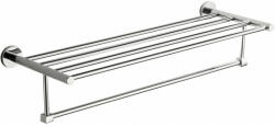 Mexen Remo suport pentru prosop, crom - 7050720-00 (7050720-00)
