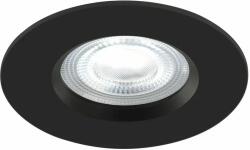 Nordlux Don Smart beépített lámpa 1x4.7 W fekete 2110900103 (2110900103)