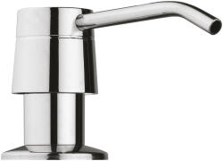 Oltens Tiveden folyadékadagoló 300 ml króm 75100100 (75100100)
