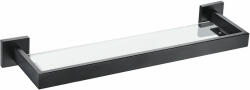 Mexen Vox raft de sticlă suspendat, negru - 707037-70 (707037-70)