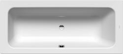 KALDEWEI Puro egyenes kád 170x75 cm fehér 261100010001 (261100010001)