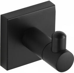 Mexen Rufo cârlig pentru prosop, negru - 7050935-70 (7050935-70)