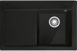 Franke Mythos kerámia mosogató 78x51 cm 124.0540. 975 (1240540975)