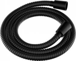  Mexen furtun de duș 125 cm, negru - 79435-70 (79435-70)